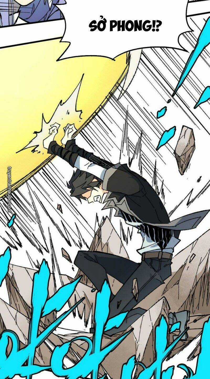 Thánh Khư - Chapter 86 - Trang 41