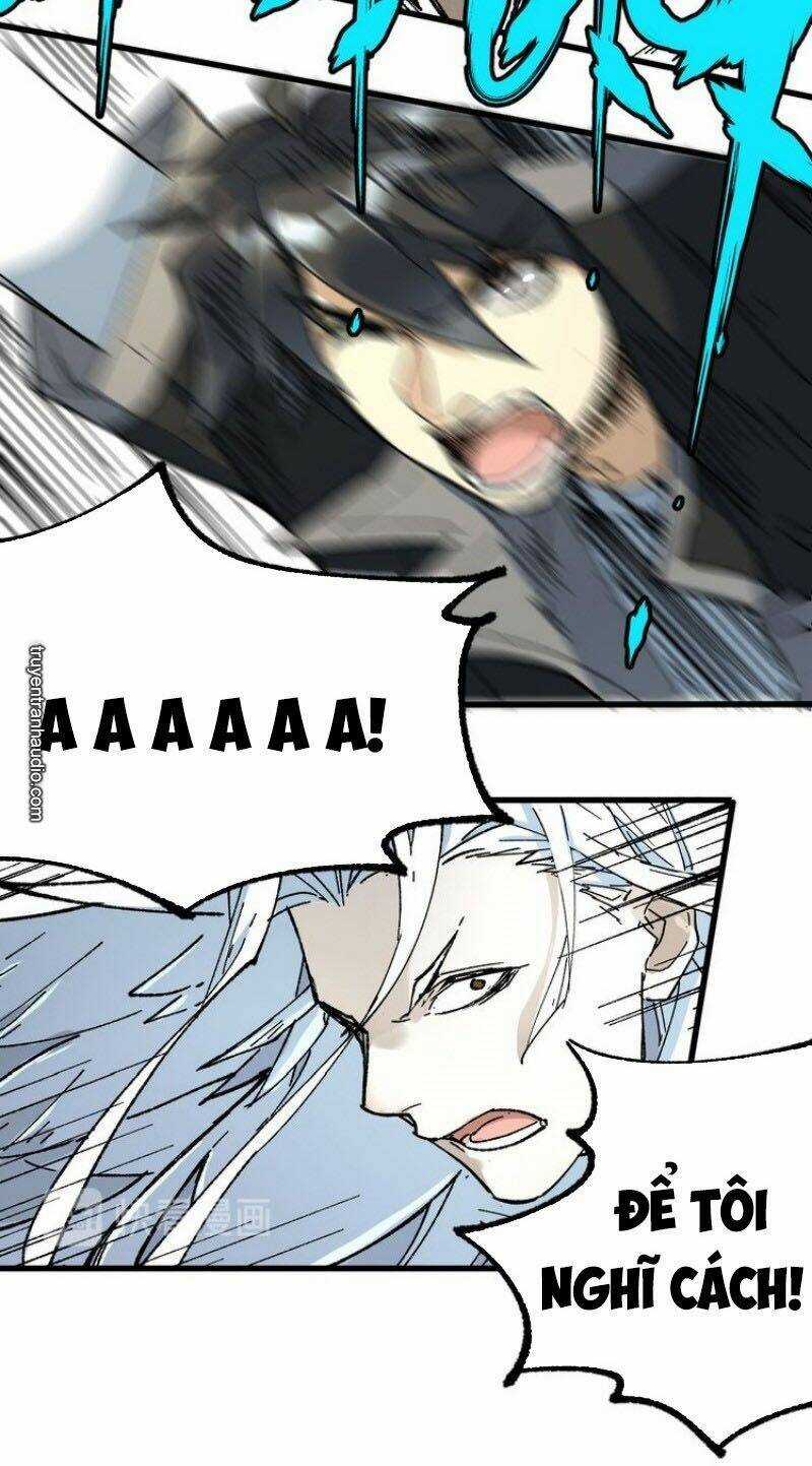 Thánh Khư - Chapter 86 - Trang 42