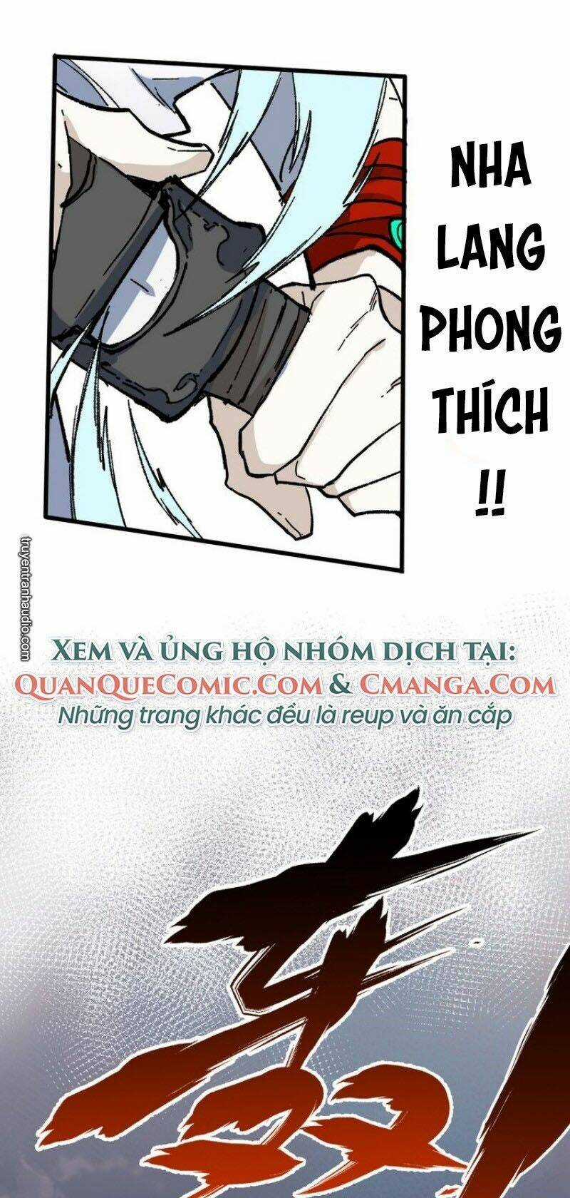 Thánh Khư - Chapter 86 - Trang 43