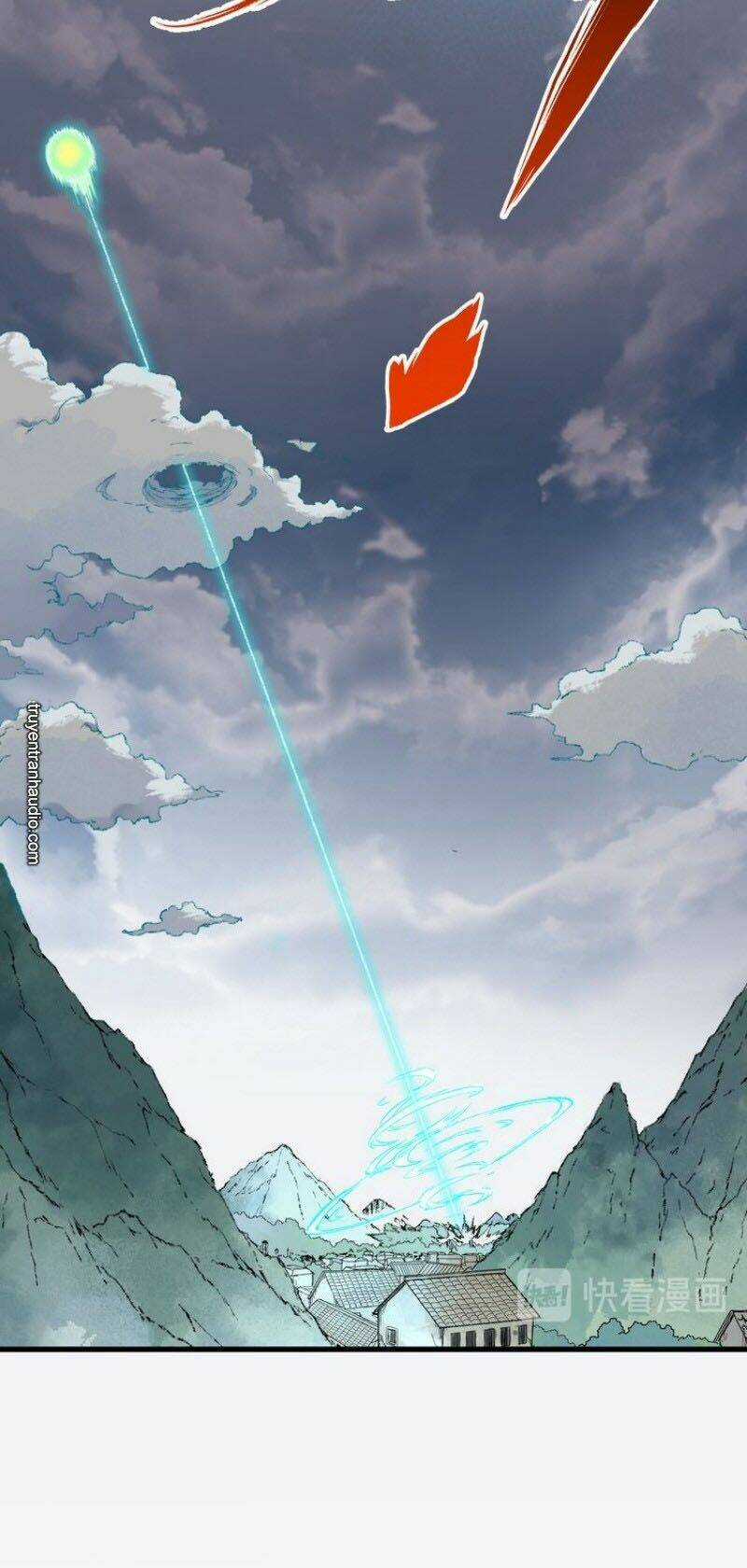 Thánh Khư - Chapter 86 - Trang 44