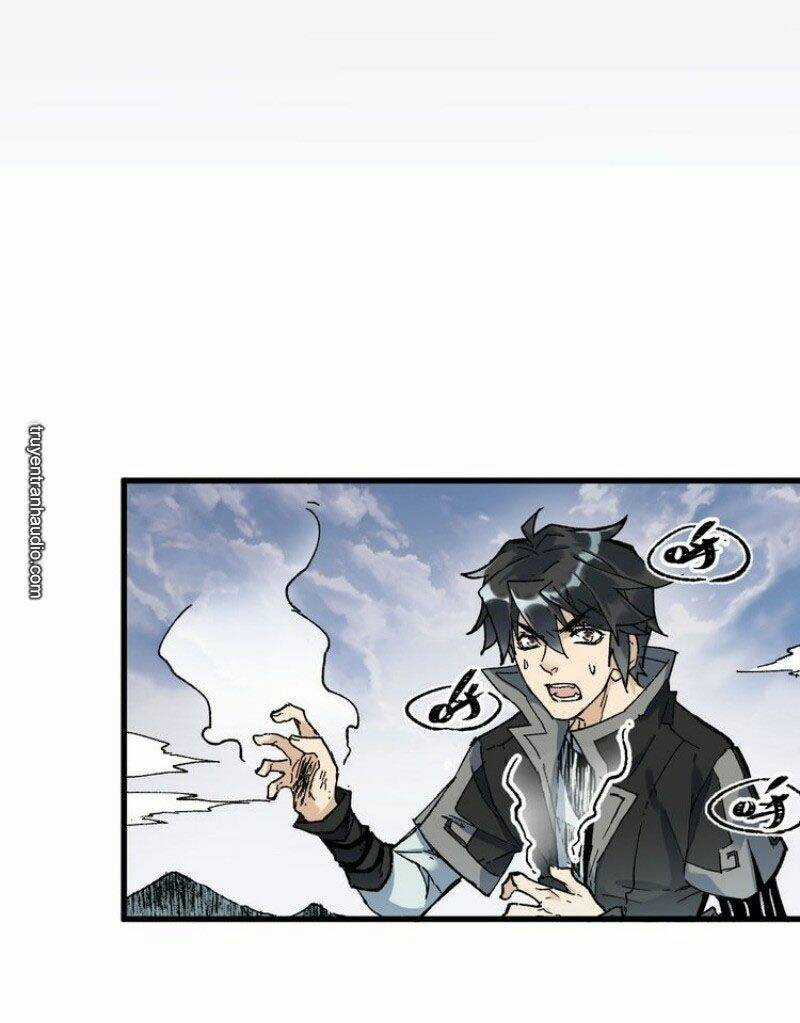 Thánh Khư - Chapter 86 - Trang 45