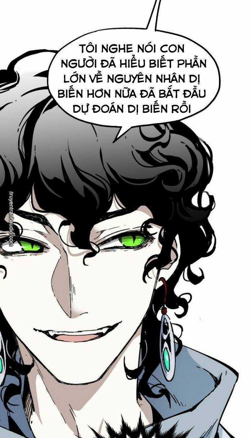 Thánh Khư - Chapter 86 - Trang 49