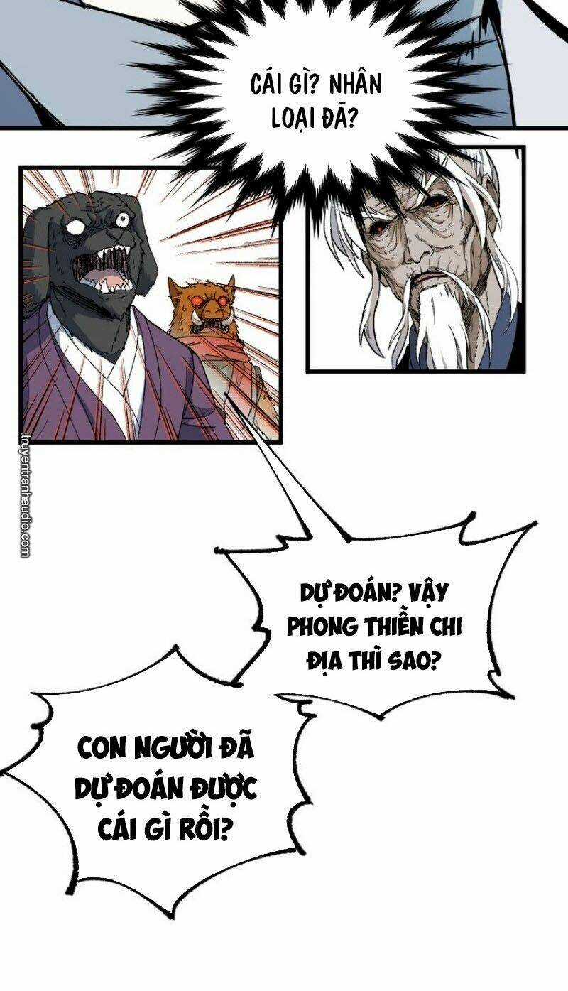 Thánh Khư - Chapter 86 - Trang 50