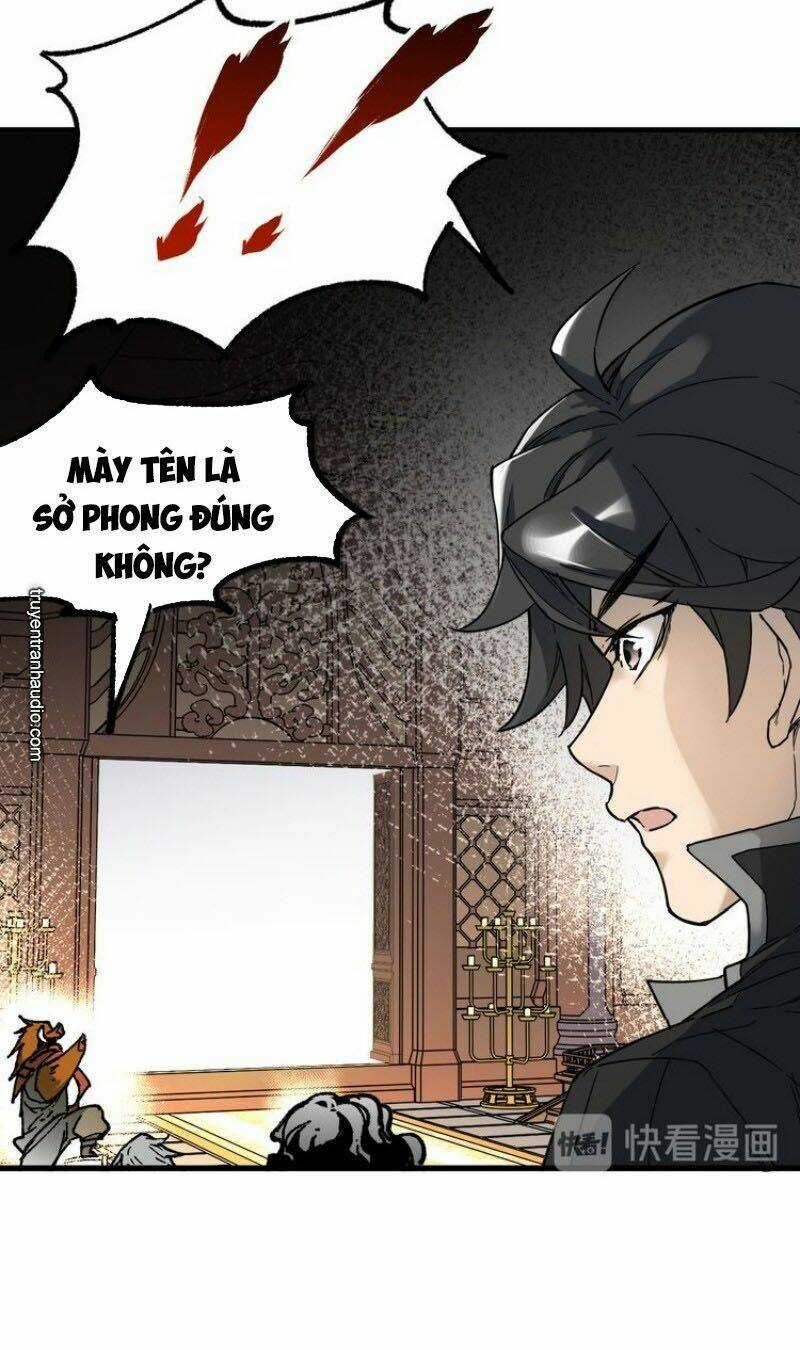 Thánh Khư - Chapter 86 - Trang 6