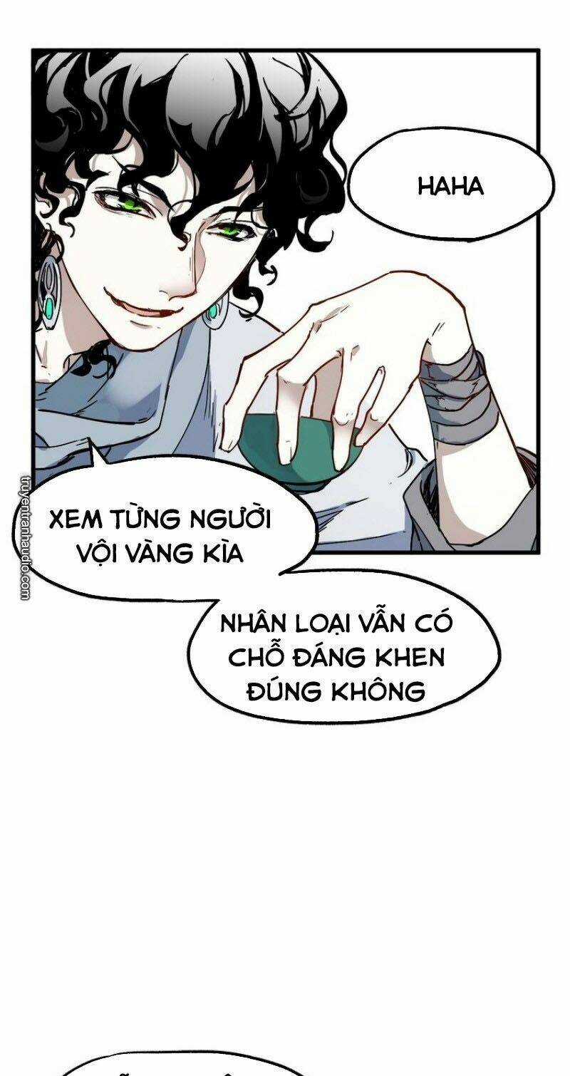 Thánh Khư - Chapter 86 - Trang 51