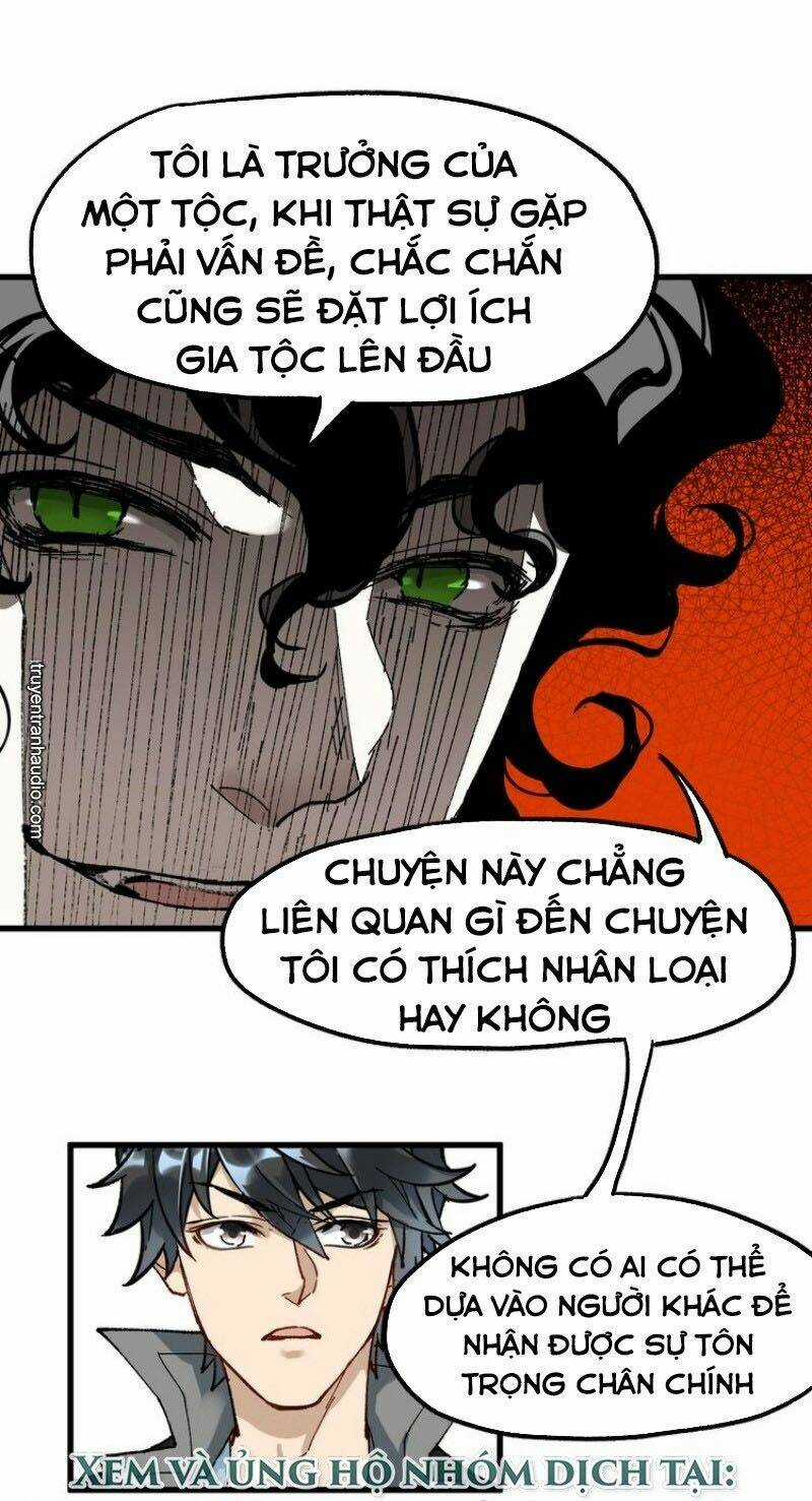 Thánh Khư - Chapter 86 - Trang 53