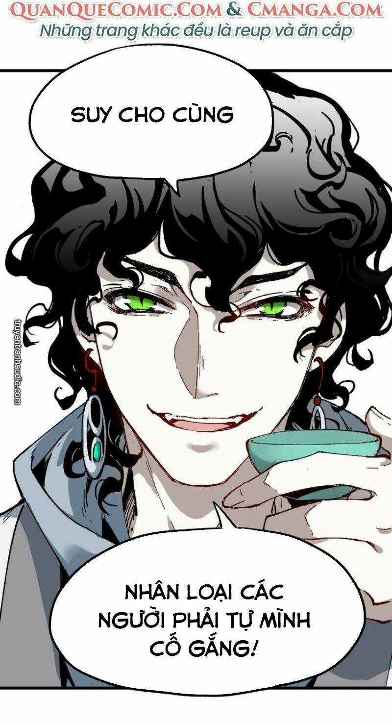 Thánh Khư - Chapter 86 - Trang 54