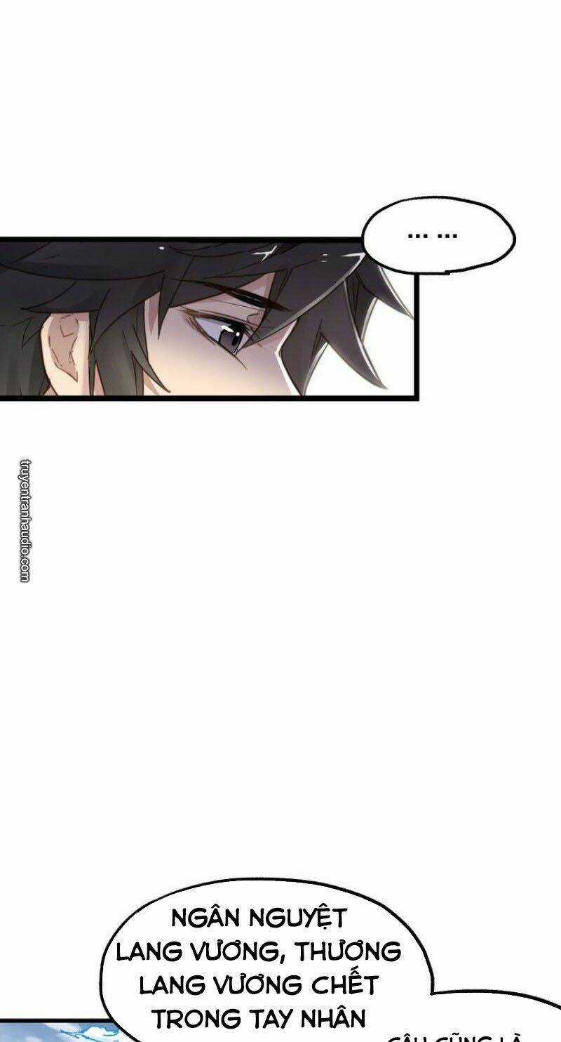 Thánh Khư - Chapter 86 - Trang 55