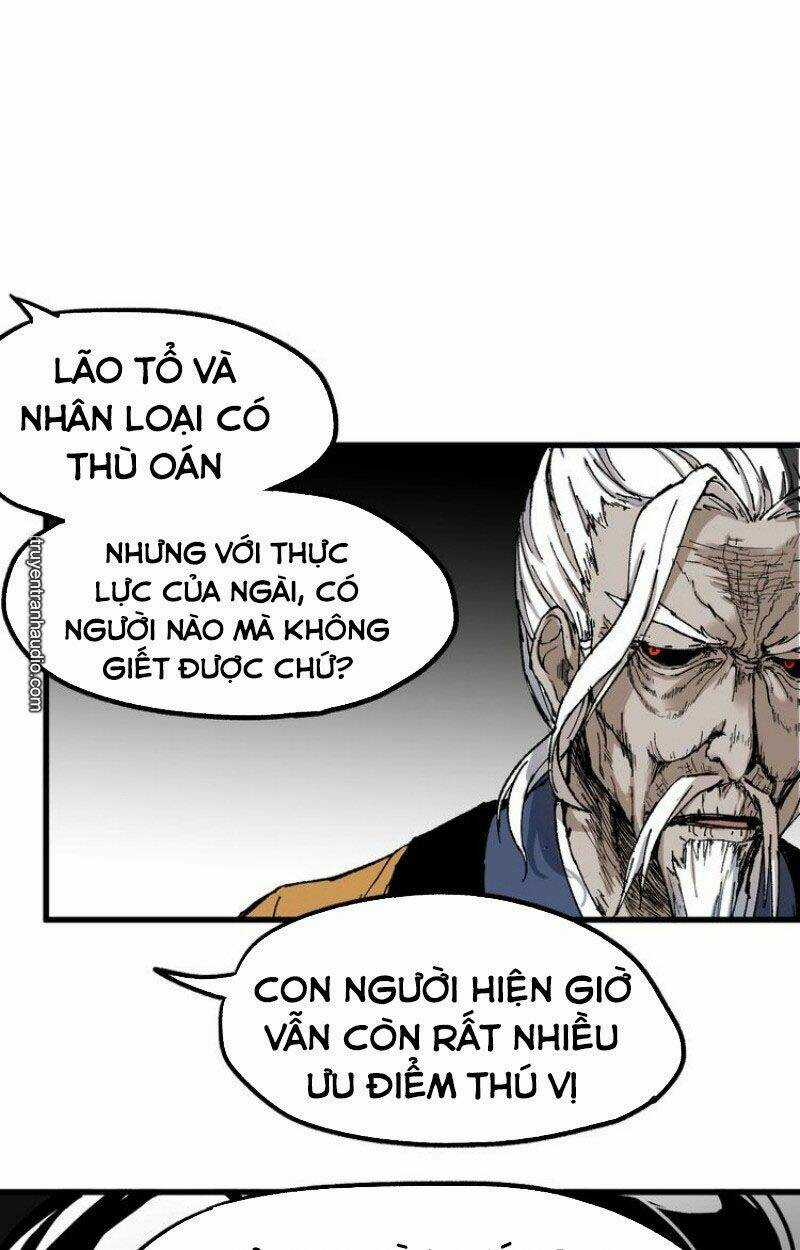 Thánh Khư - Chapter 86 - Trang 57