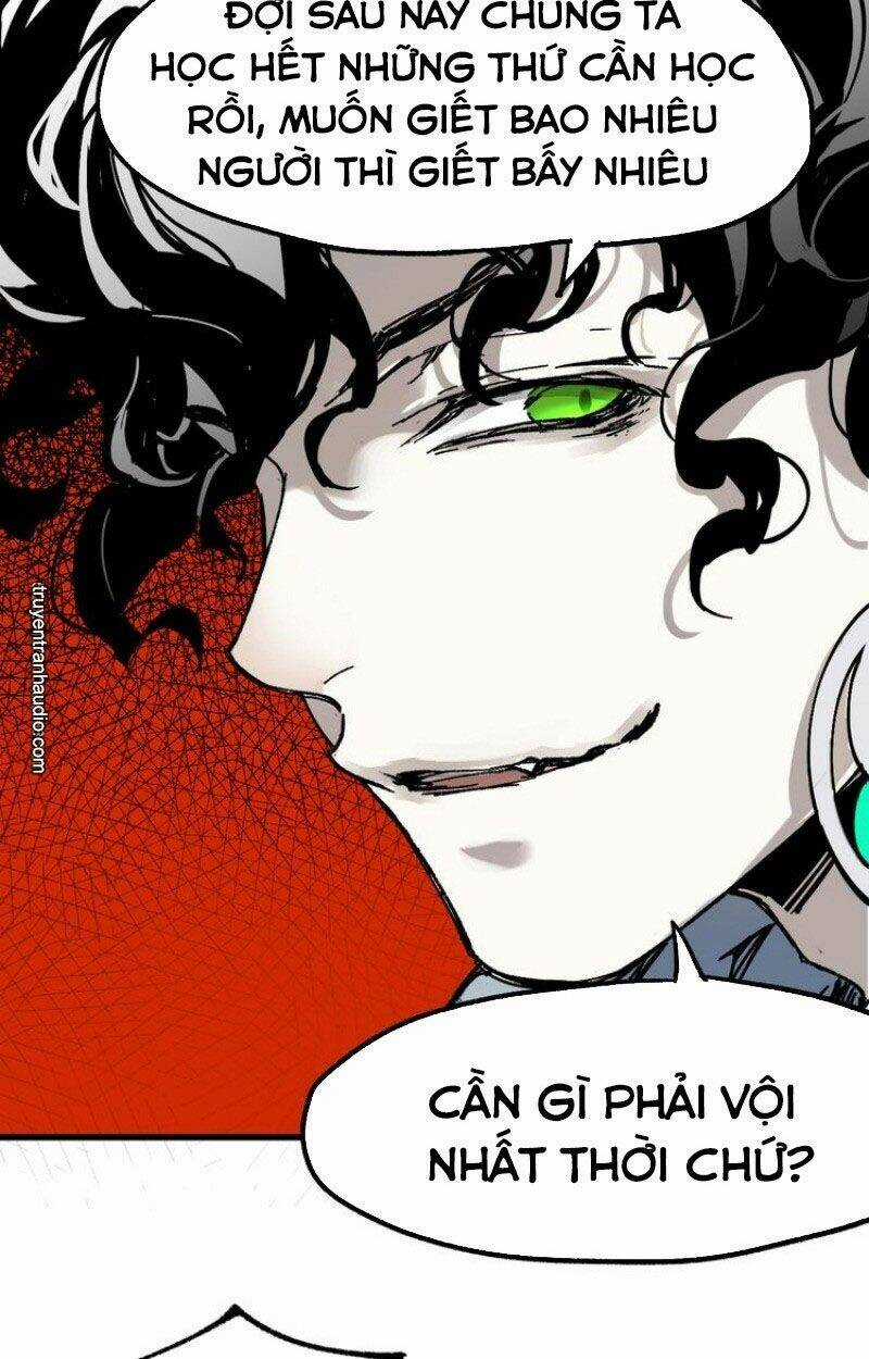 Thánh Khư - Chapter 86 - Trang 58