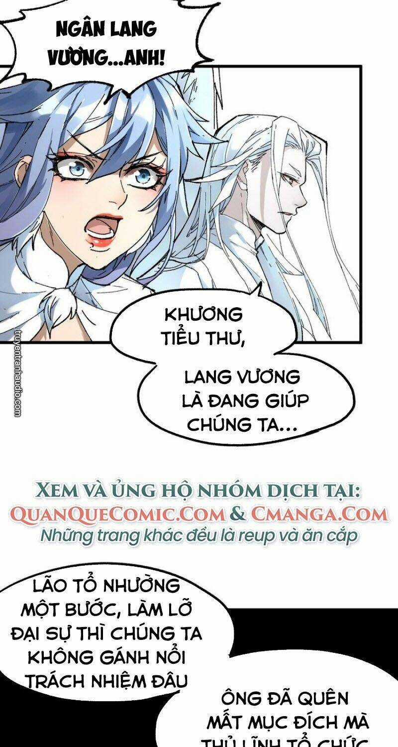 Thánh Khư - Chapter 86 - Trang 59