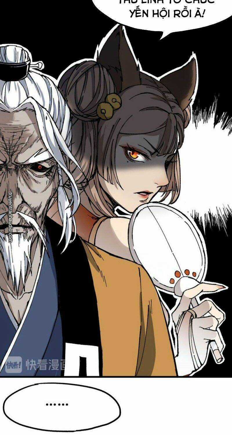 Thánh Khư - Chapter 86 - Trang 60