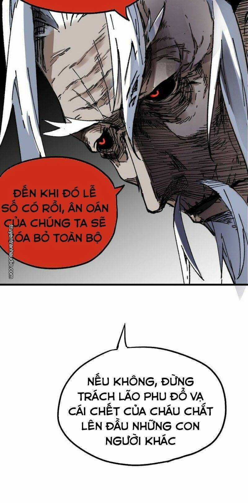 Thánh Khư - Chapter 86 - Trang 62