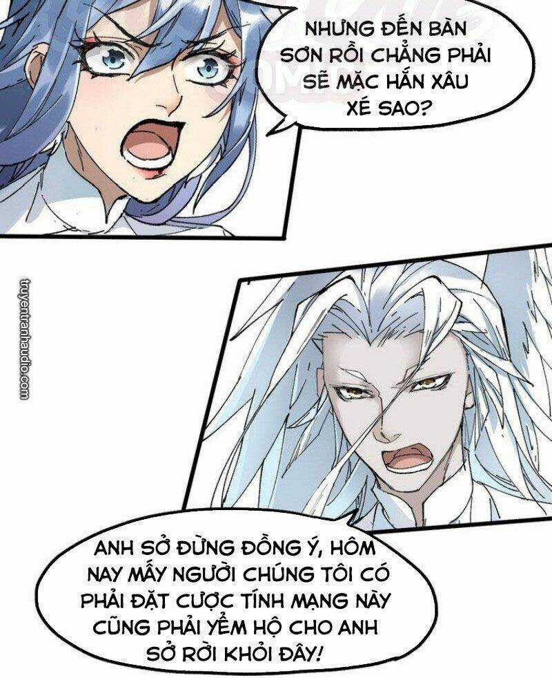 Thánh Khư - Chapter 86 - Trang 64