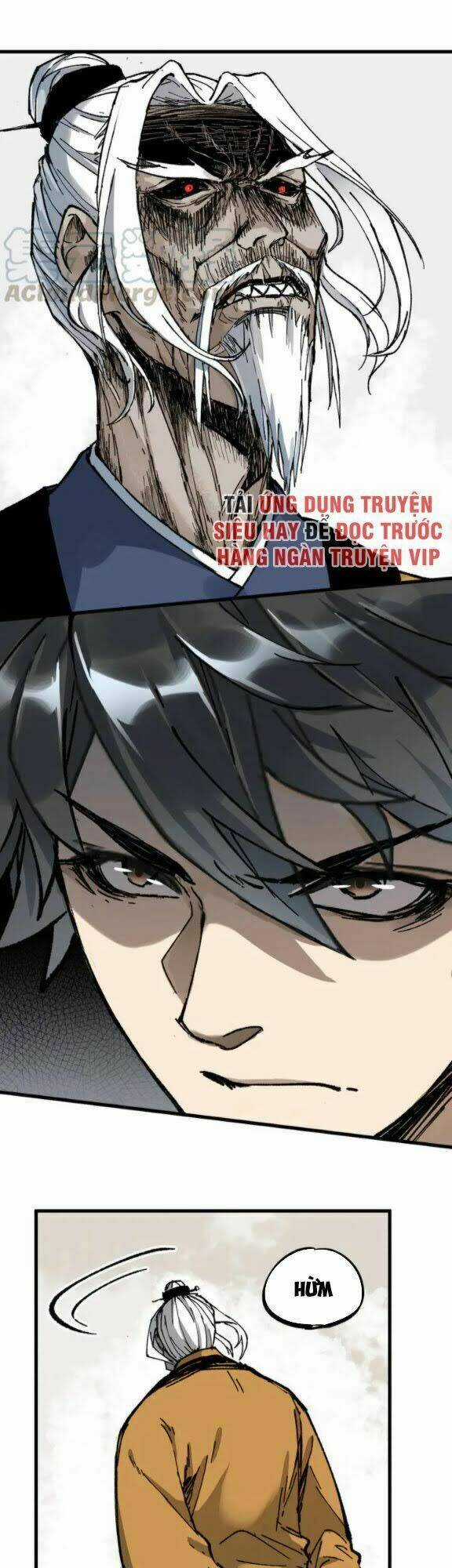 Thánh Khư - Chapter 87 - Trang 2