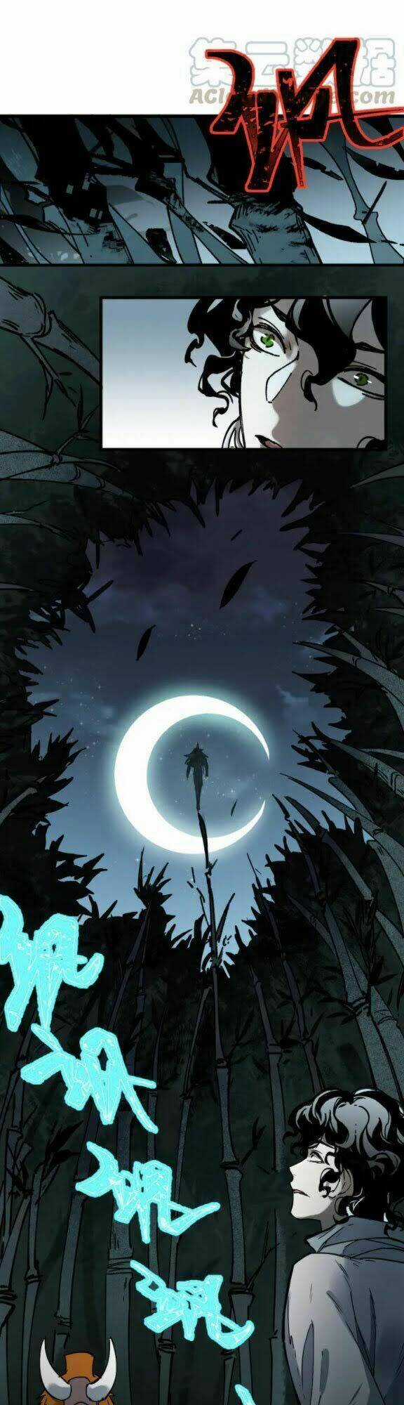 Thánh Khư - Chapter 87 - Trang 15