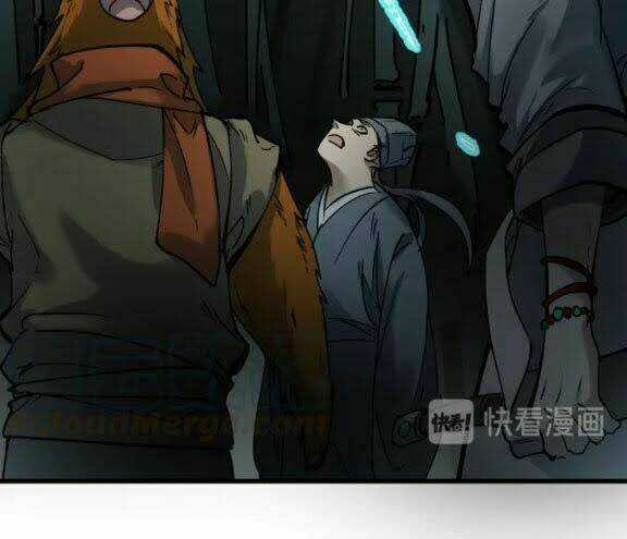 Thánh Khư - Chapter 87 - Trang 16