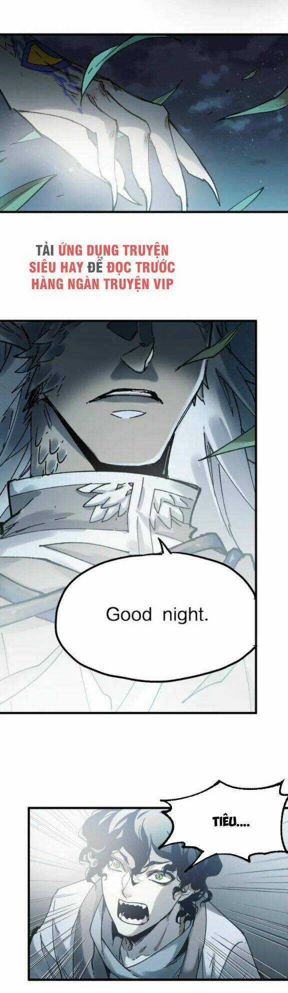 Thánh Khư - Chapter 87 - Trang 17