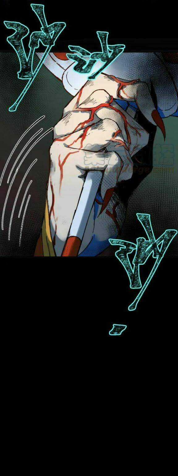 Thánh Khư - Chapter 87 - Trang 20