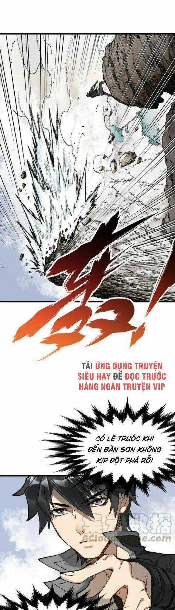 Thánh Khư - Chapter 87 - Trang 24