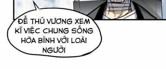 Thánh Khư - Chapter 87 - Trang 27