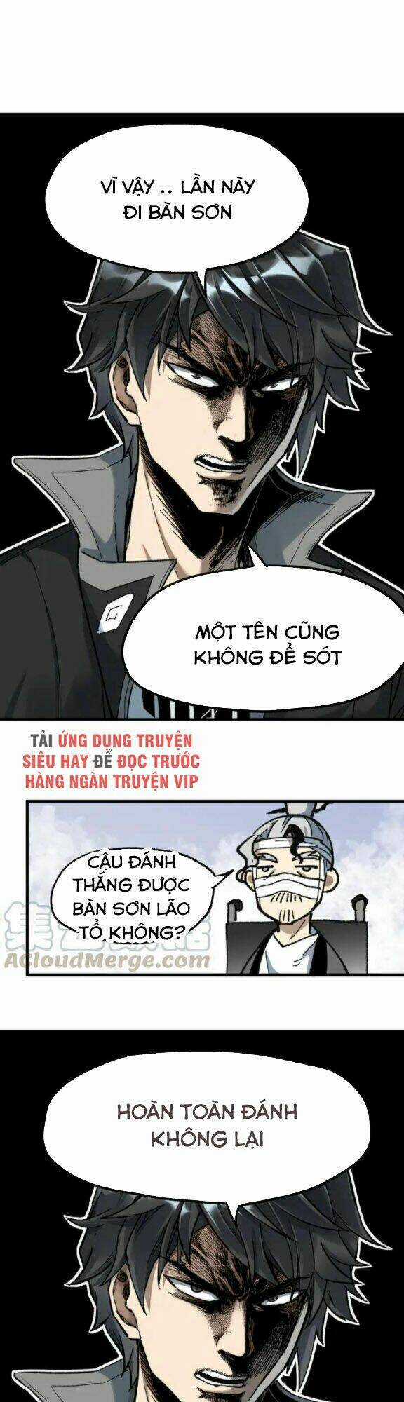 Thánh Khư - Chapter 87 - Trang 28