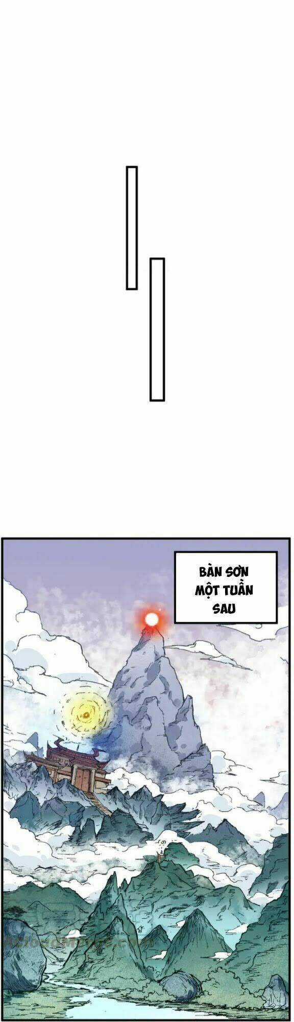 Thánh Khư - Chapter 87 - Trang 33