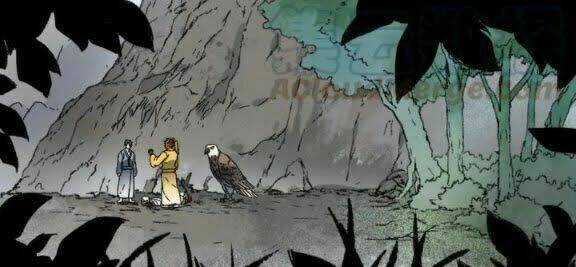 Thánh Khư - Chapter 87 - Trang 36