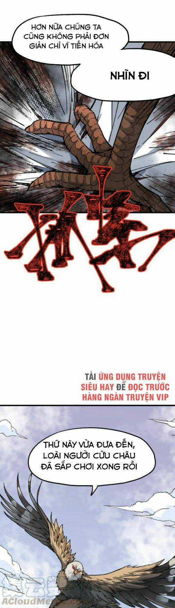 Thánh Khư - Chapter 87 - Trang 39