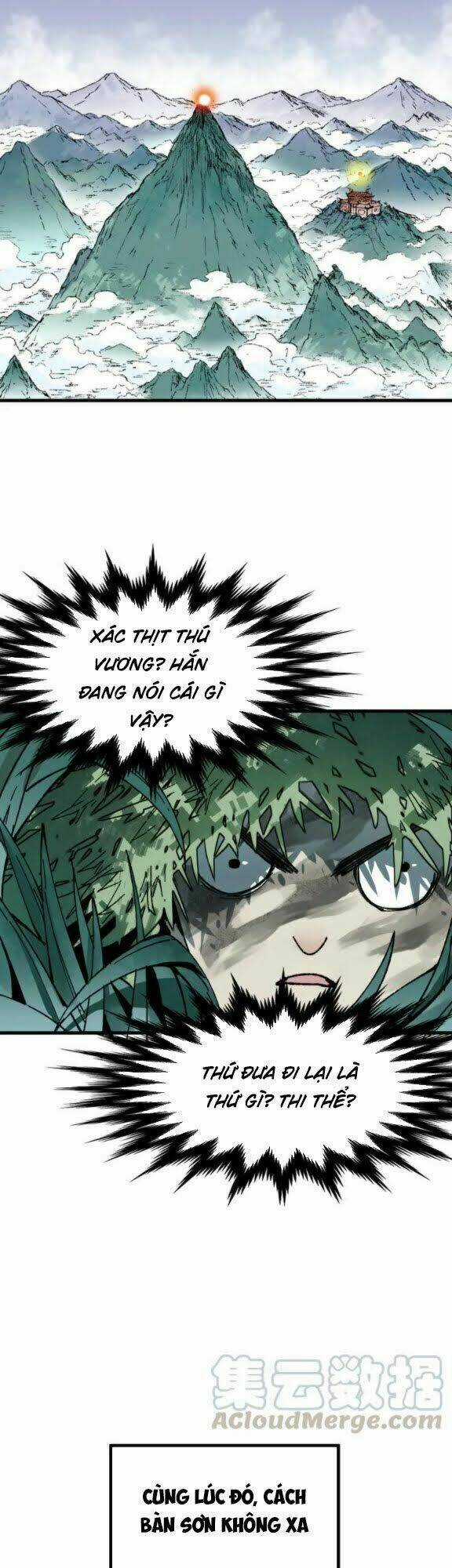 Thánh Khư - Chapter 87 - Trang 41