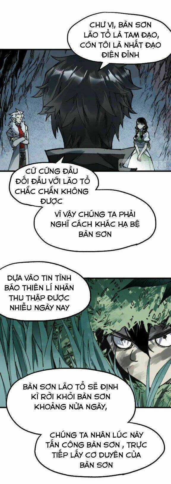 Thánh Khư - Chapter 87 - Trang 43