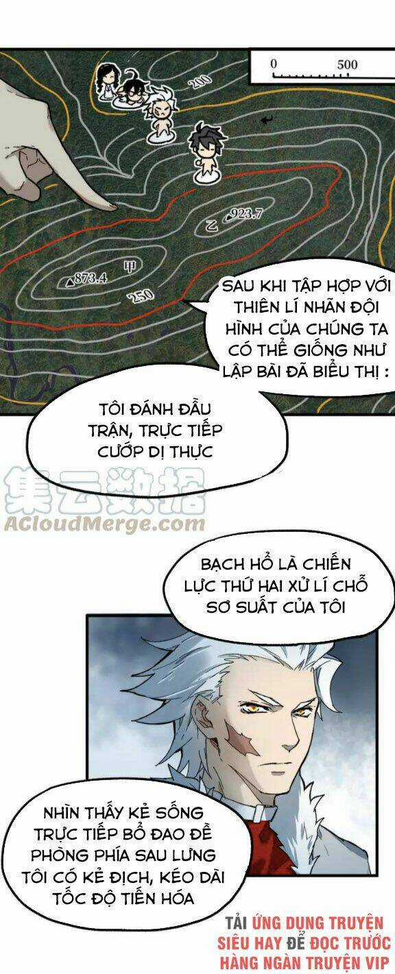 Thánh Khư - Chapter 87 - Trang 45