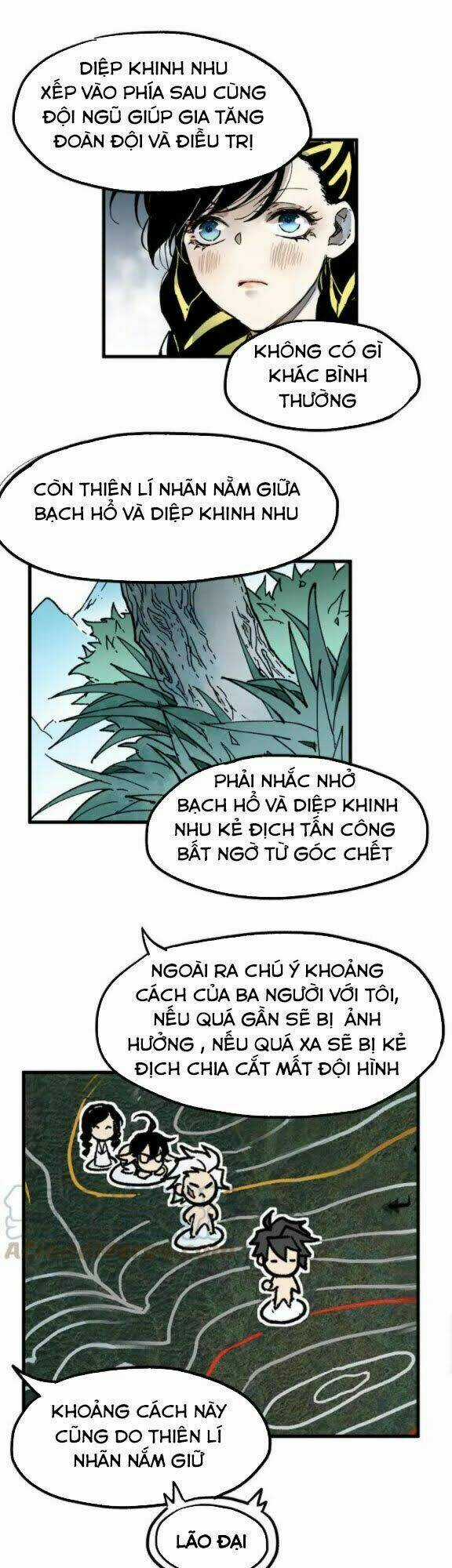 Thánh Khư - Chapter 87 - Trang 46