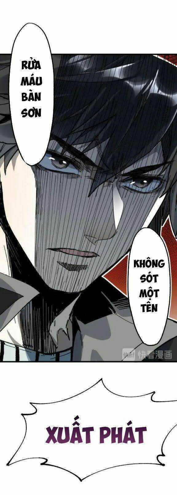 Thánh Khư - Chapter 87 - Trang 49