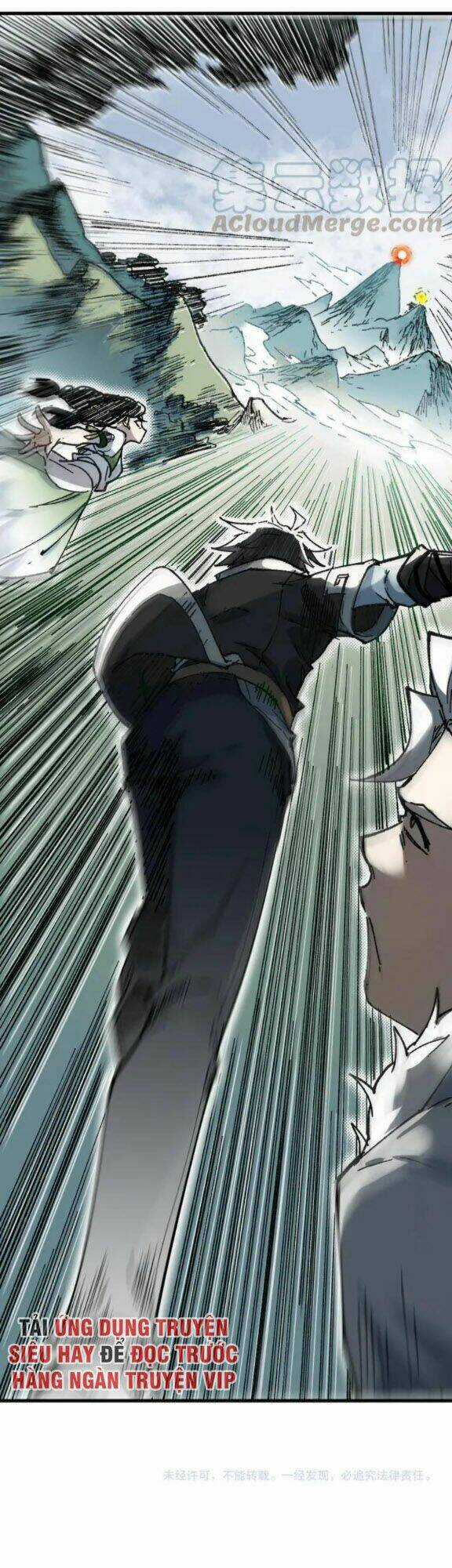 Thánh Khư - Chapter 87 - Trang 50