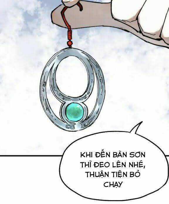 Thánh Khư - Chapter 87 - Trang 10