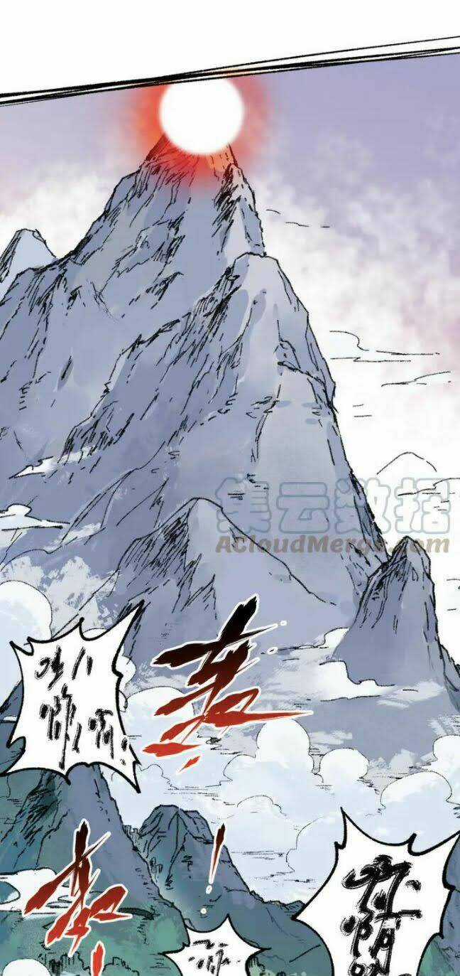 Thánh Khư - Chapter 88 - Trang 11