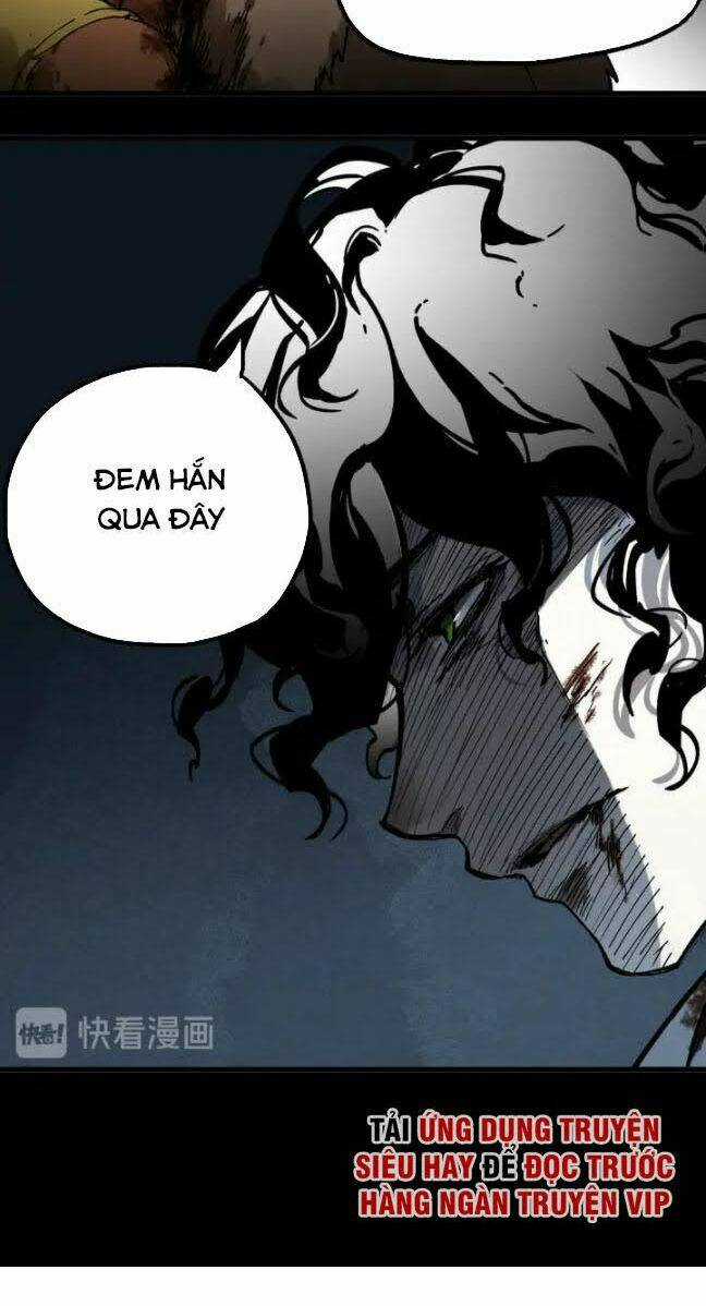 Thánh Khư - Chapter 88 - Trang 23