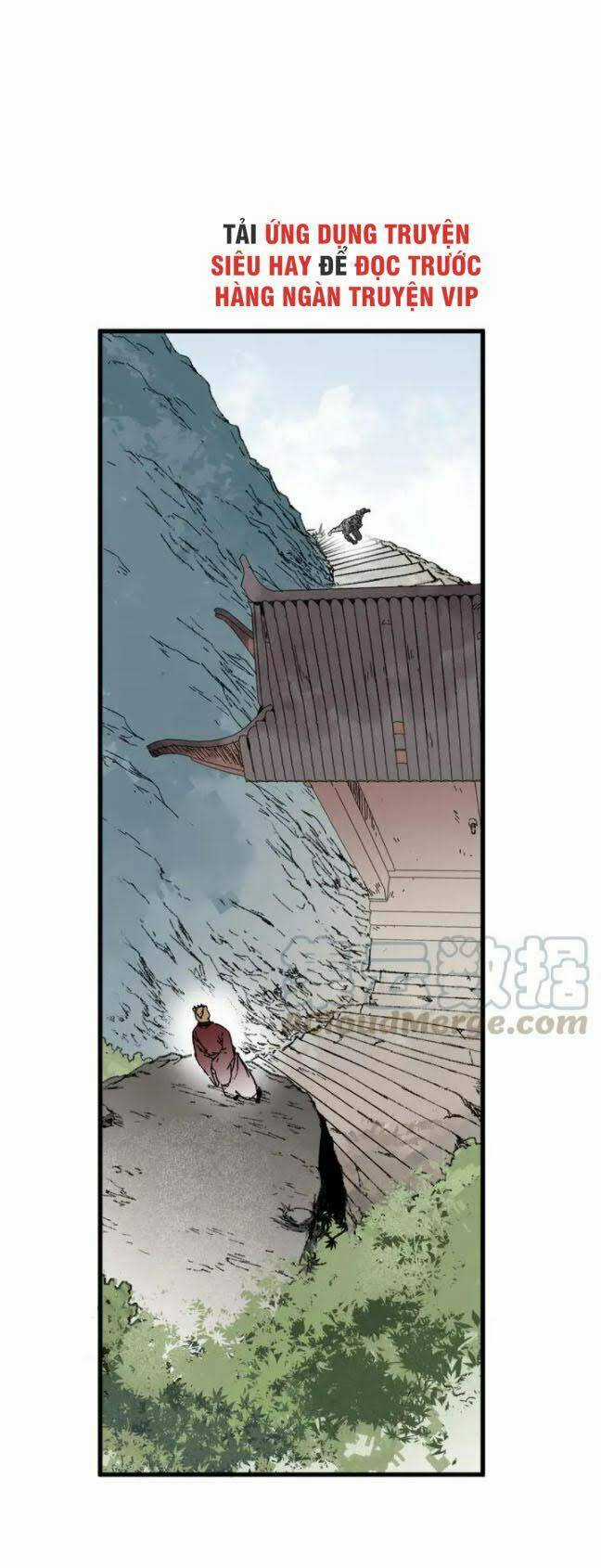 Thánh Khư - Chapter 88 - Trang 27