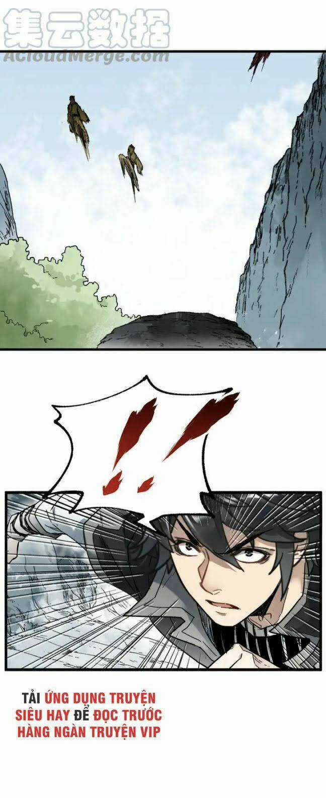 Thánh Khư - Chapter 88 - Trang 29