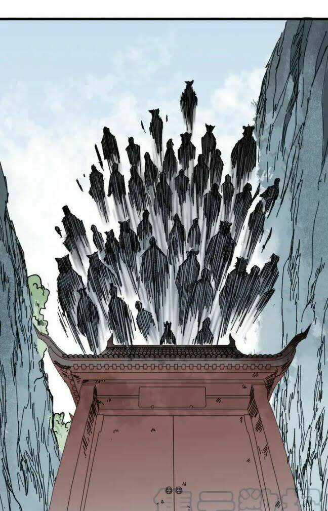 Thánh Khư - Chapter 88 - Trang 30