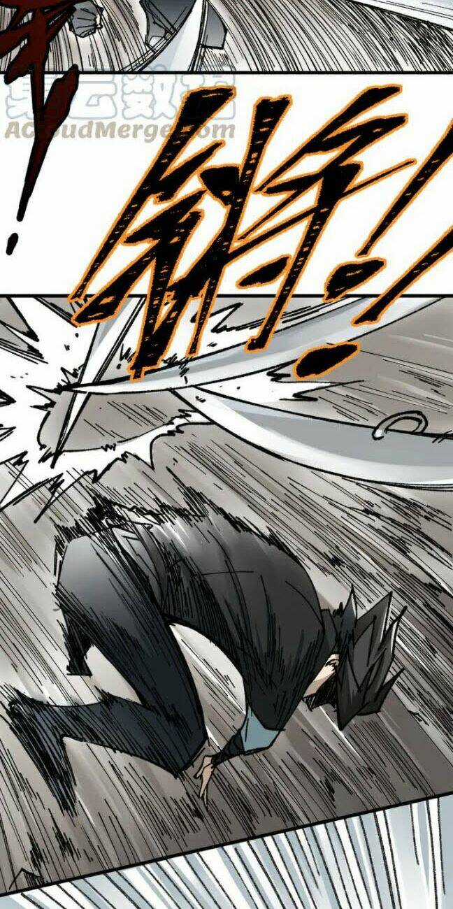 Thánh Khư - Chapter 88 - Trang 4