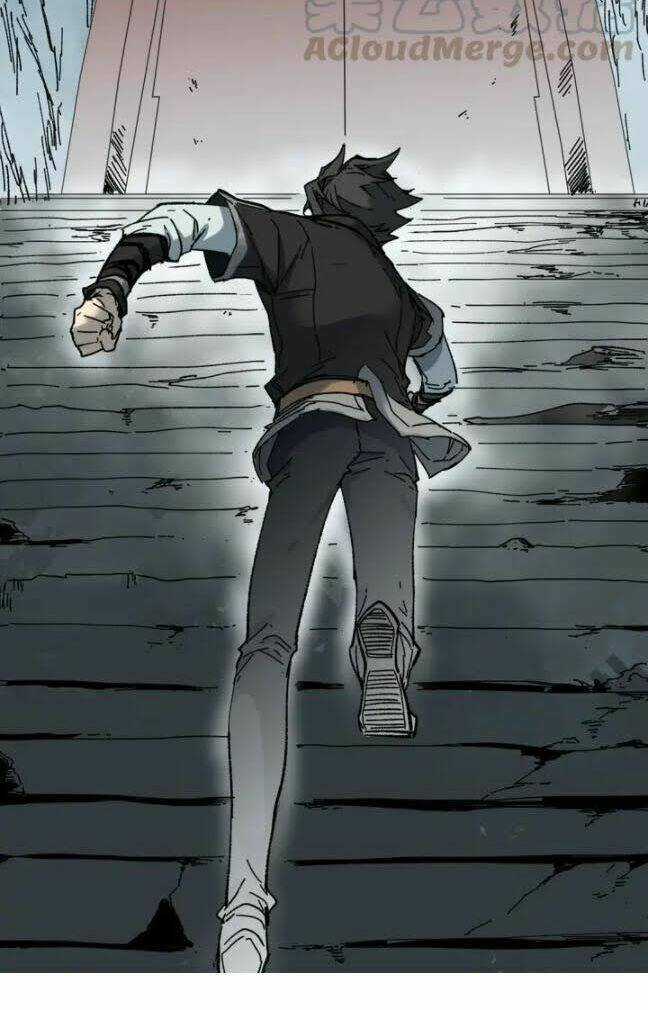 Thánh Khư - Chapter 88 - Trang 31