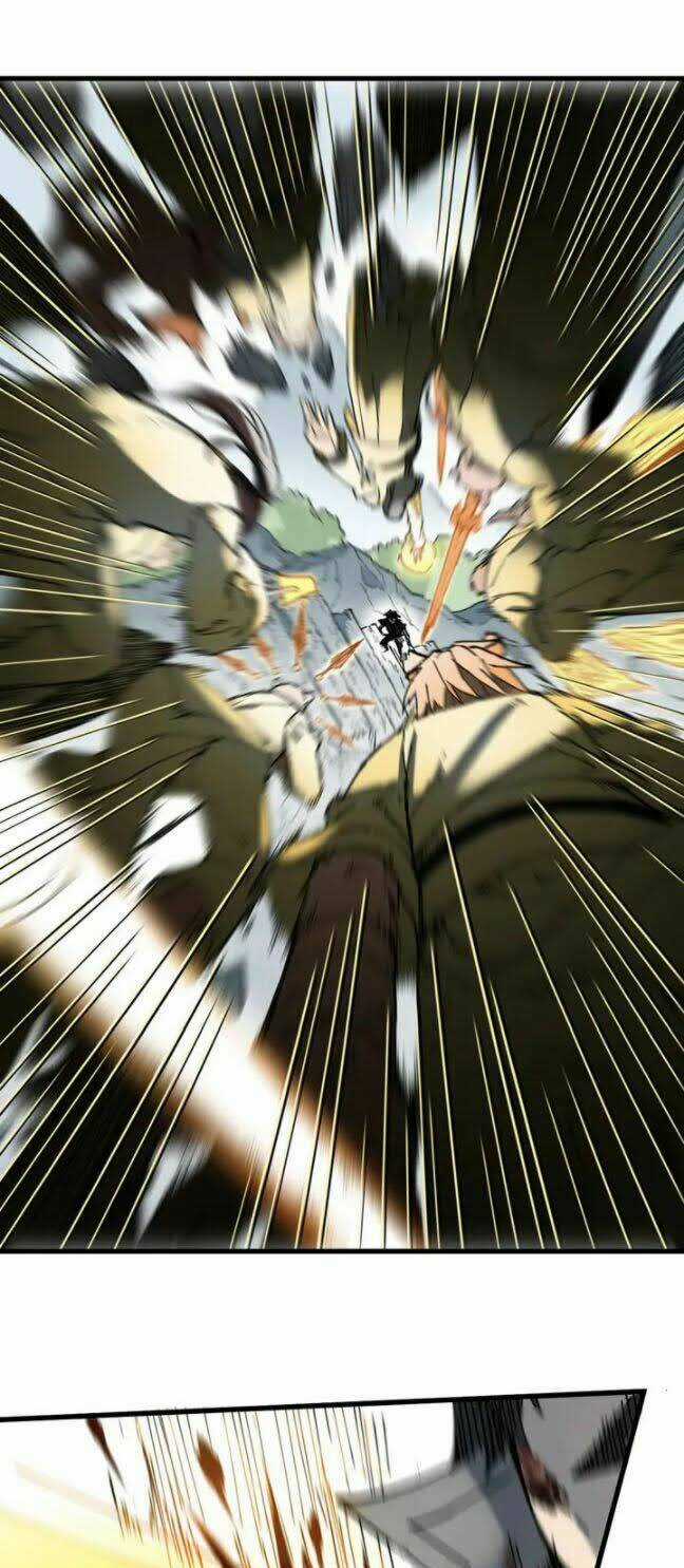 Thánh Khư - Chapter 88 - Trang 33