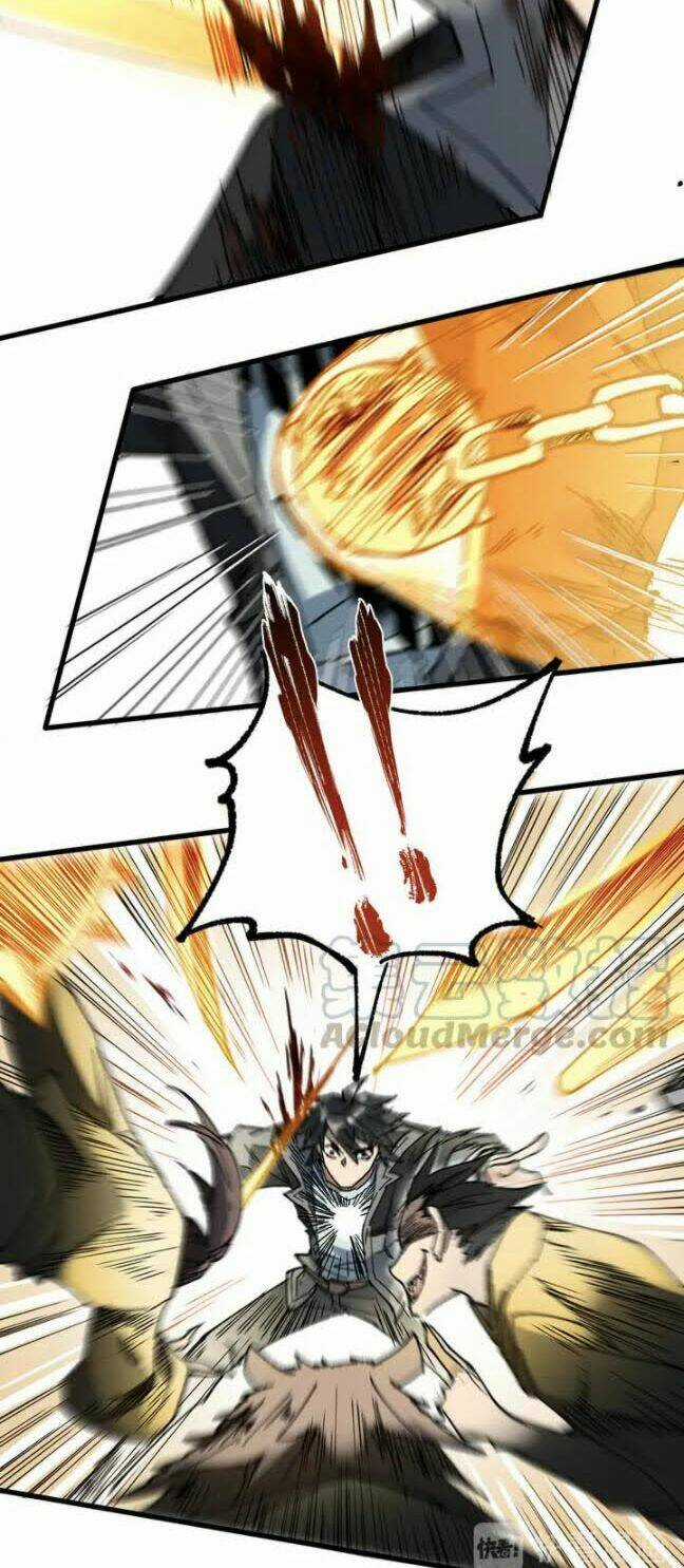 Thánh Khư - Chapter 88 - Trang 34