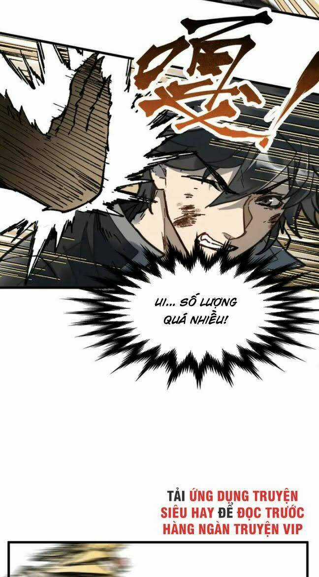 Thánh Khư - Chapter 88 - Trang 35