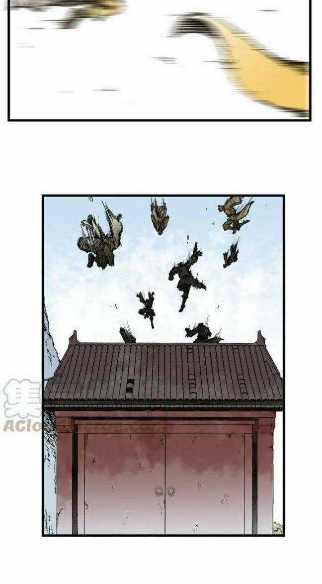 Thánh Khư - Chapter 88 - Trang 36