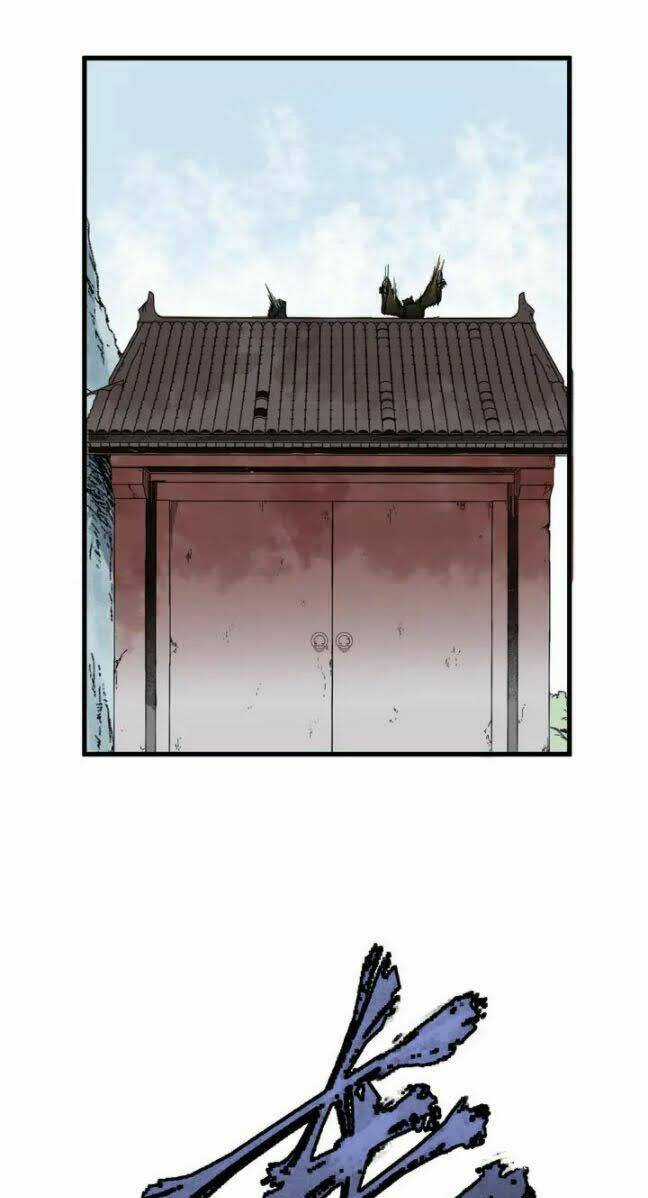 Thánh Khư - Chapter 88 - Trang 37