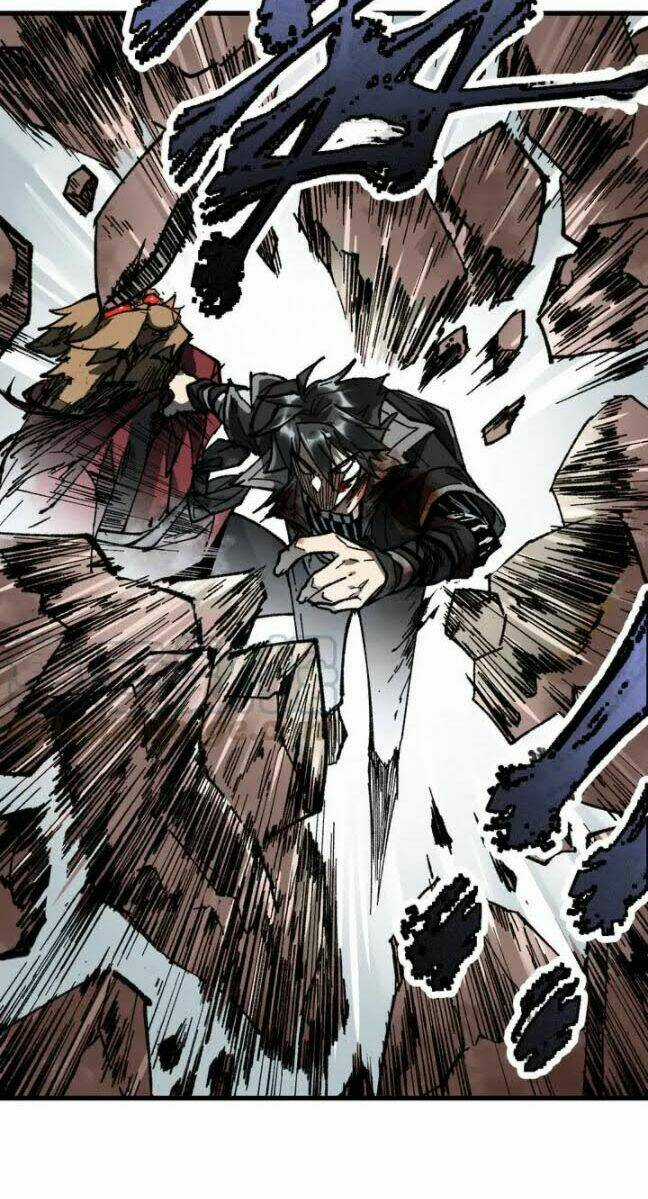 Thánh Khư - Chapter 88 - Trang 38