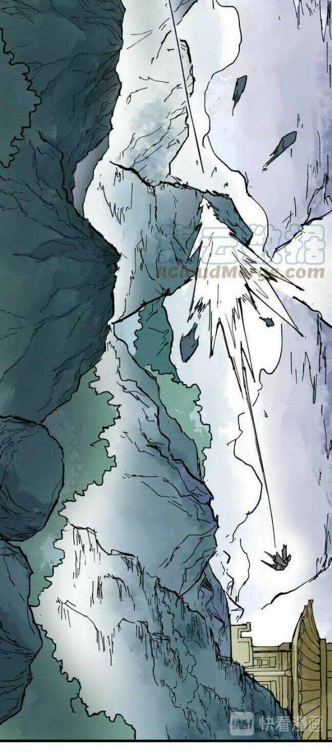 Thánh Khư - Chapter 88 - Trang 40